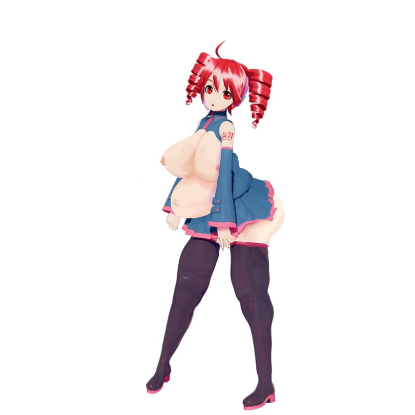 Chubby Rule 34 Image
