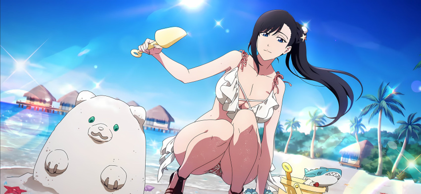 Noel Niihashi (Bleach) Rule 34 Image