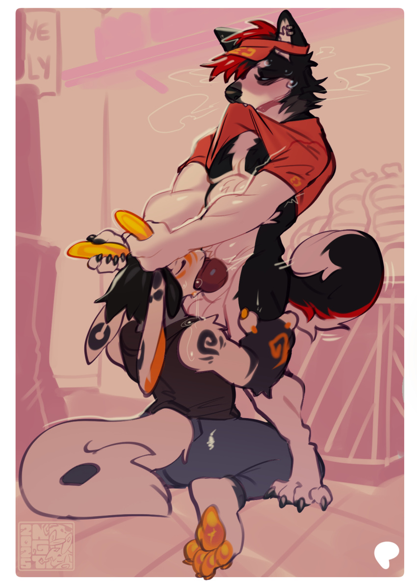 Highlights (Coloring) Rule 34 Image