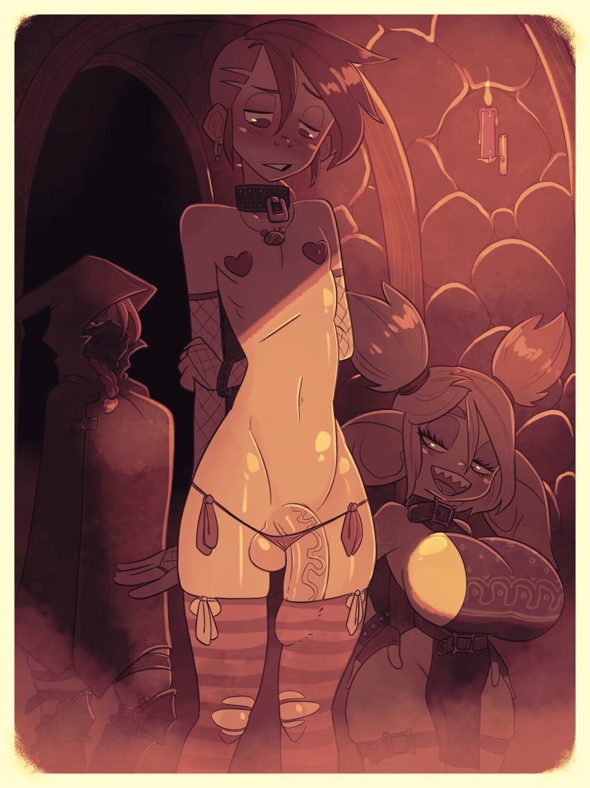 2d (Artwork) Rule 34 Image