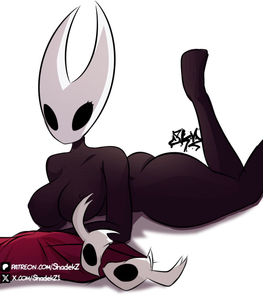 Hornet (Hollow Knight) Rule 34 Image
