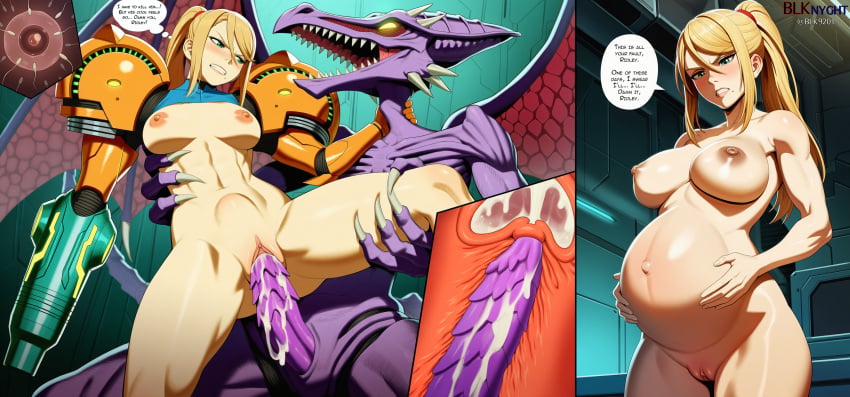 1girls Rule 34 Image