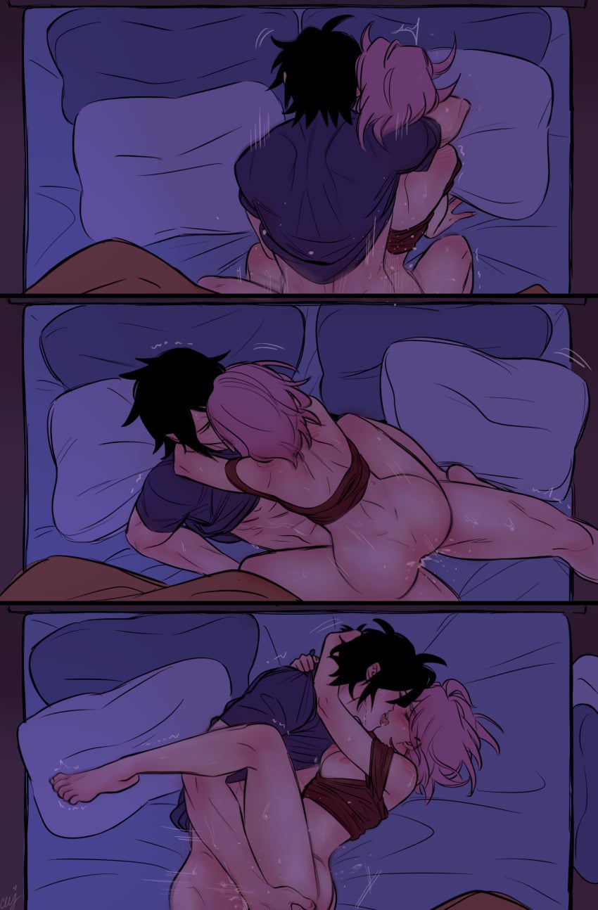 Naruto (Series) Rule 34 Image