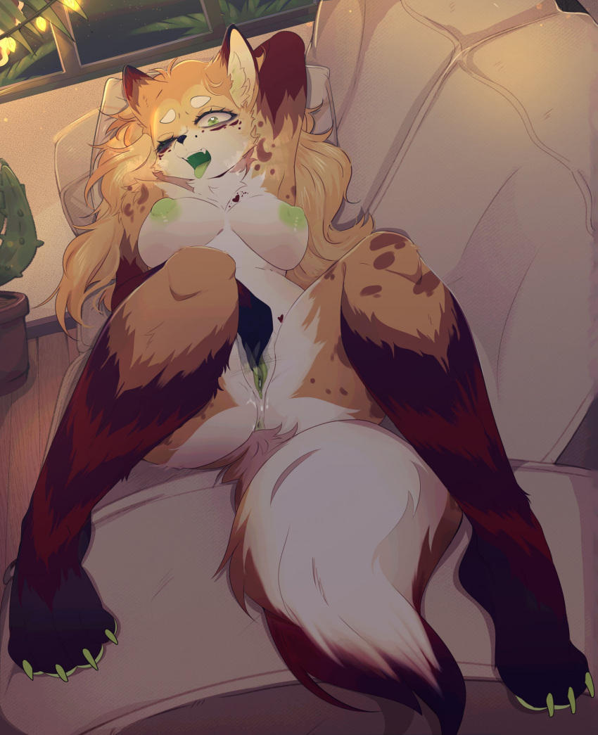 Hailey (Zippyzach) Rule 34 Image