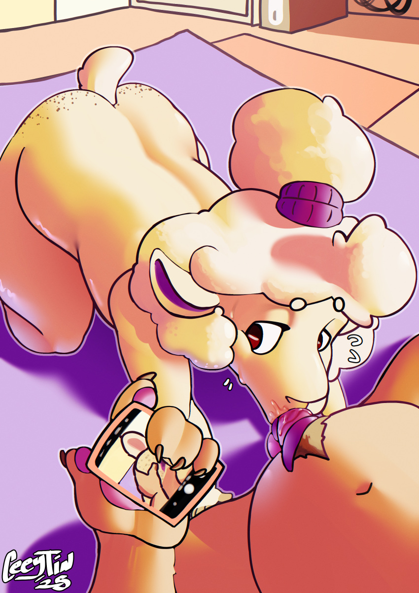 Digital Media (Artwork) Rule 34 Image