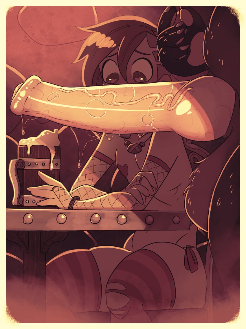 2d (Artwork) Rule 34 Image