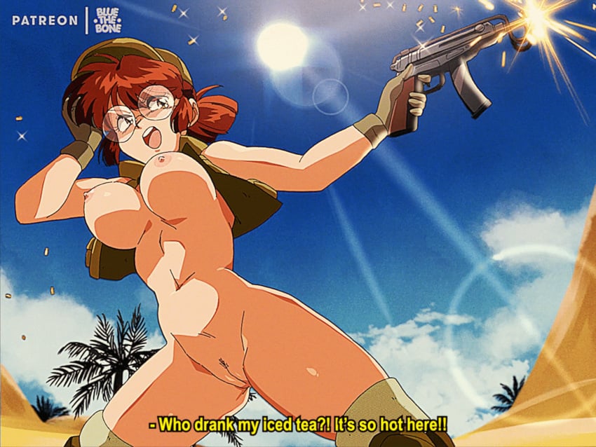Action Pose Rule 34 Image