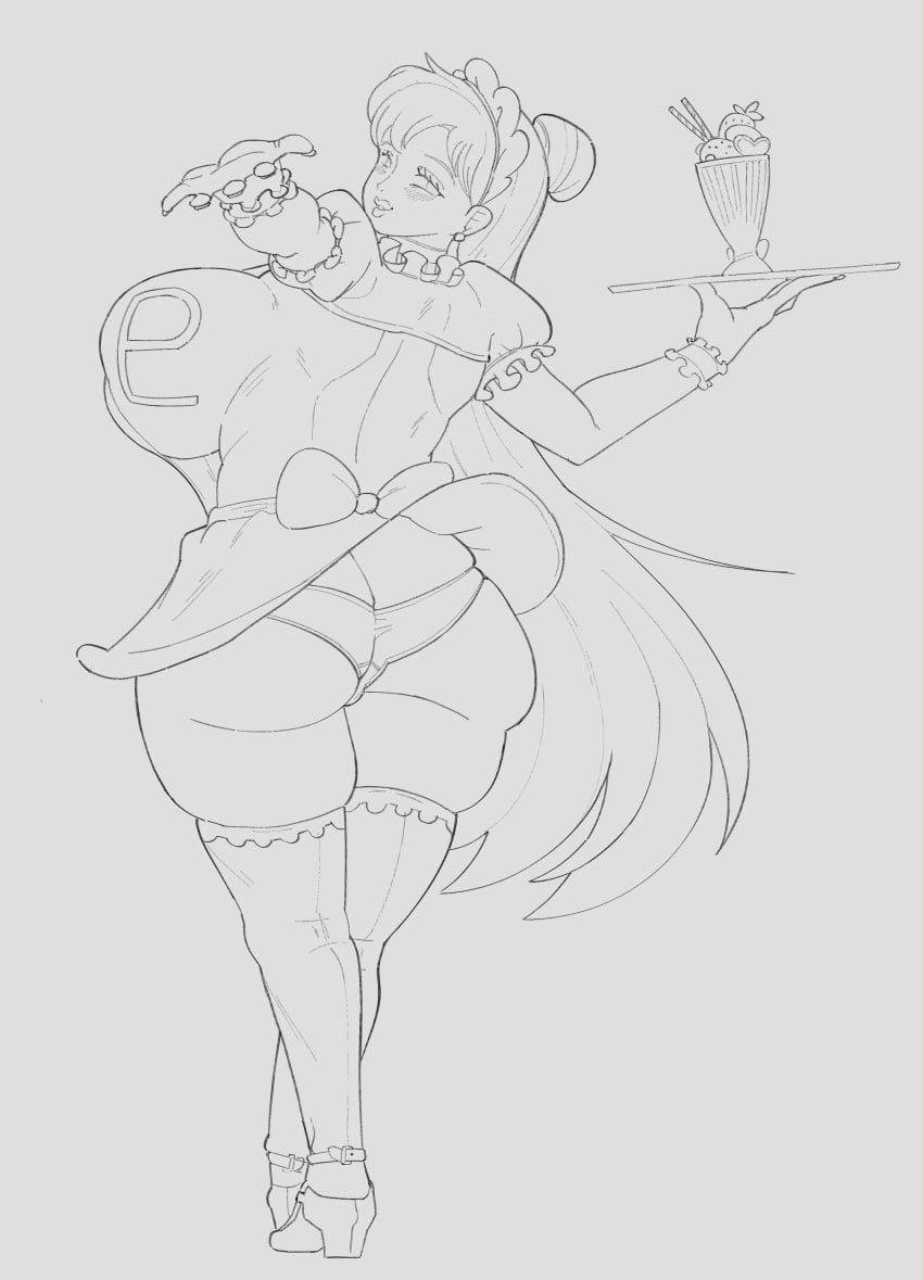 Bishoujo Senshi Sailor Moon Rule 34 Image