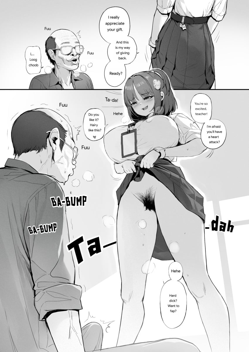 Gao (Gaolukchup) Rule 34 Image