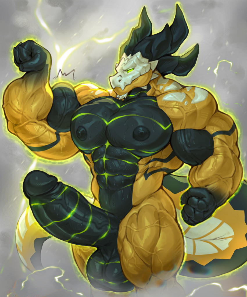 Mythology Rule 34 Image