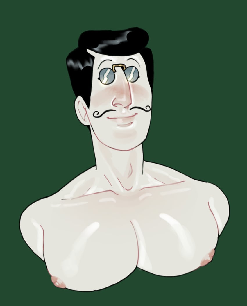 Oc (Original) Rule 34 Image