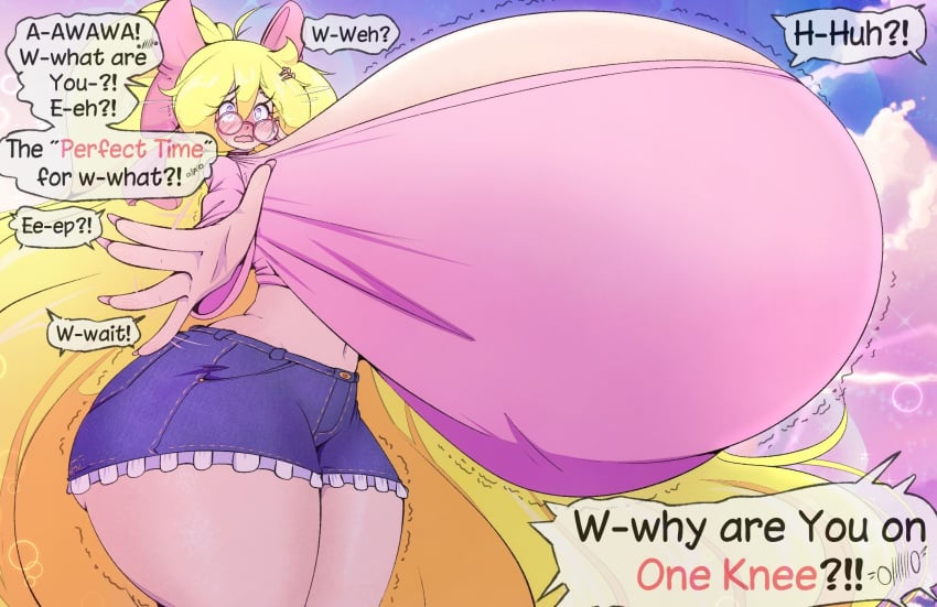 Cassie (Theycallhimcake) Rule 34 Image