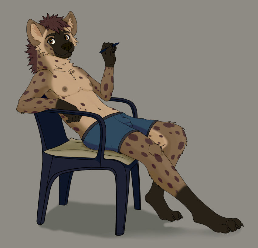 Oc (Original) Rule 34 Image