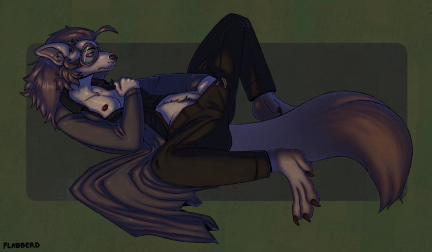Anthro Rule 34 Image