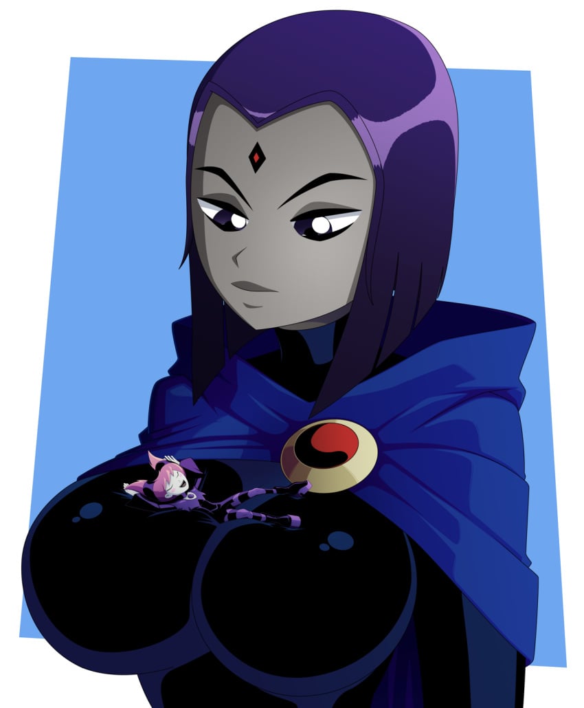 Jinx (Dc) Rule 34 Image