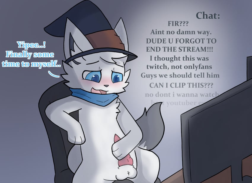 Fir (Youtuber) Rule 34 Image