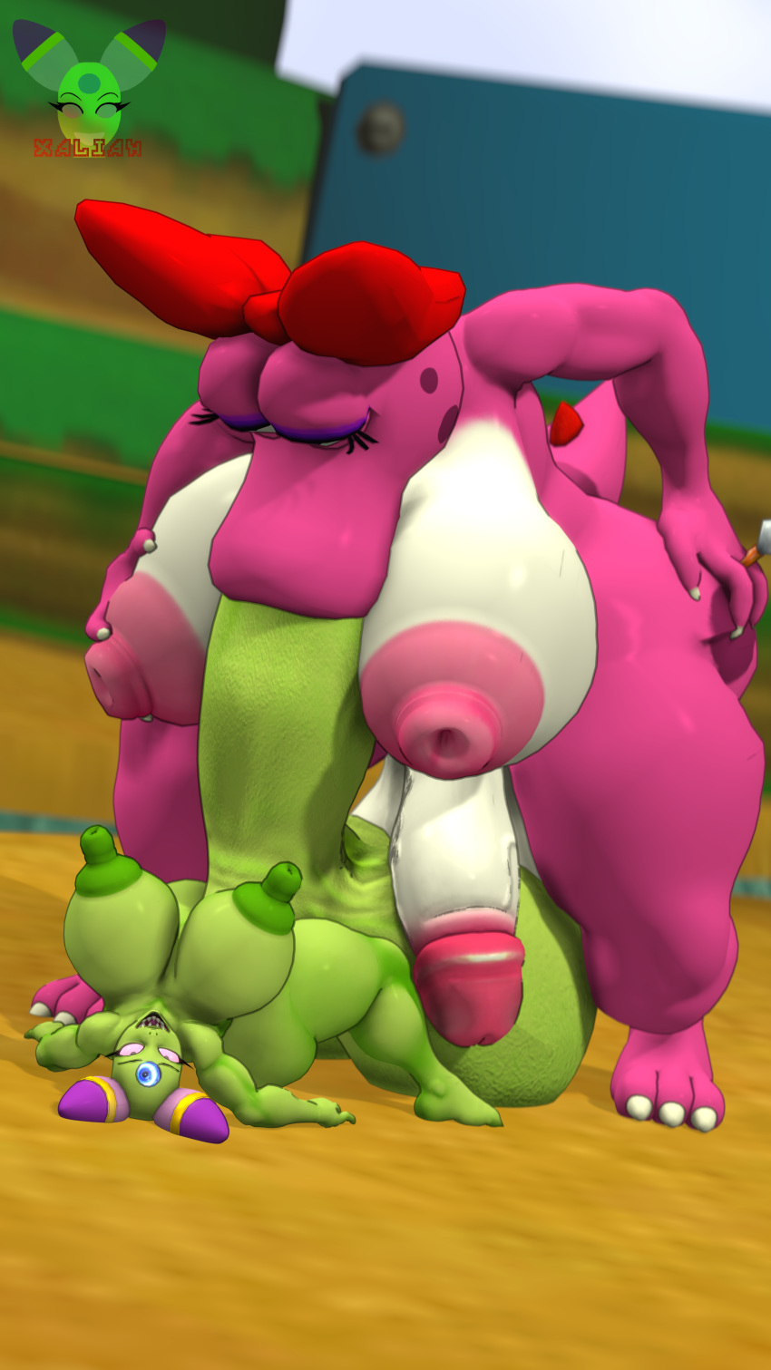 2futas 3d 4k 9:16 :>= absurd_res anthro balls big_balls big_breasts big_penis birdo breasts cackletta duo erection fellatio genitals hi_res huge_balls huge_breasts huge_cock humanoid humanoid_genitalia humanoid_penis hyper hyper_balls hyper_breasts hyper_genitalia hyper_penis intersex intersex/intersex mario_(series) mario_and_luigi_(series) nintendo nipples nude oral penile penis sex thick_thighs video_games xaliah