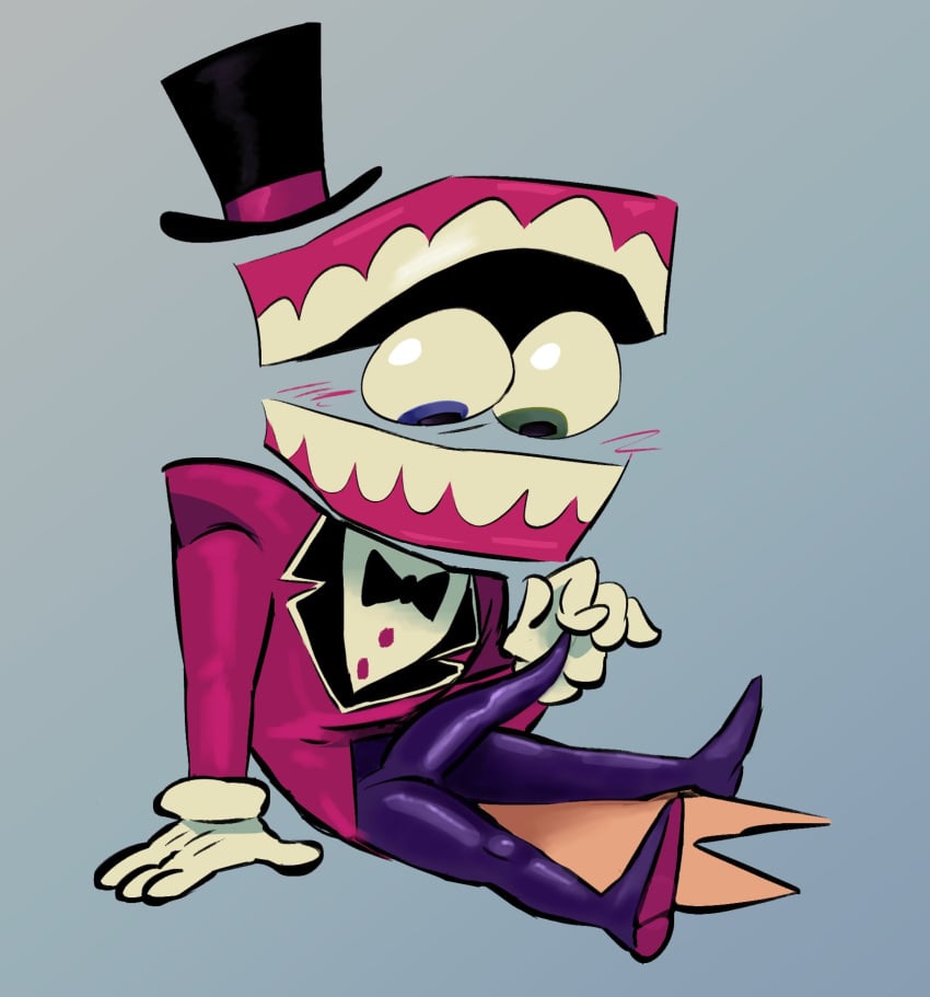 Caine (Tadc) Rule 34 Image