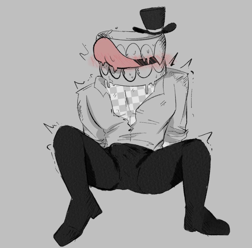 Caine (Tadc) Rule 34 Image