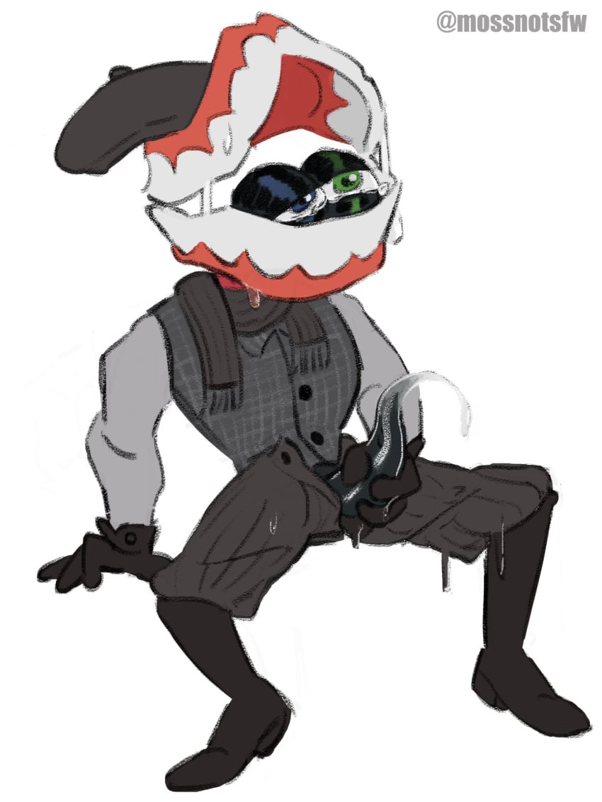 Caine (Tadc) Rule 34 Image