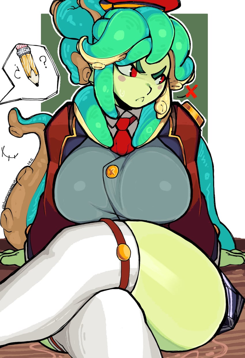 Academy Mandy (Brawl Stars) Rule 34 Image