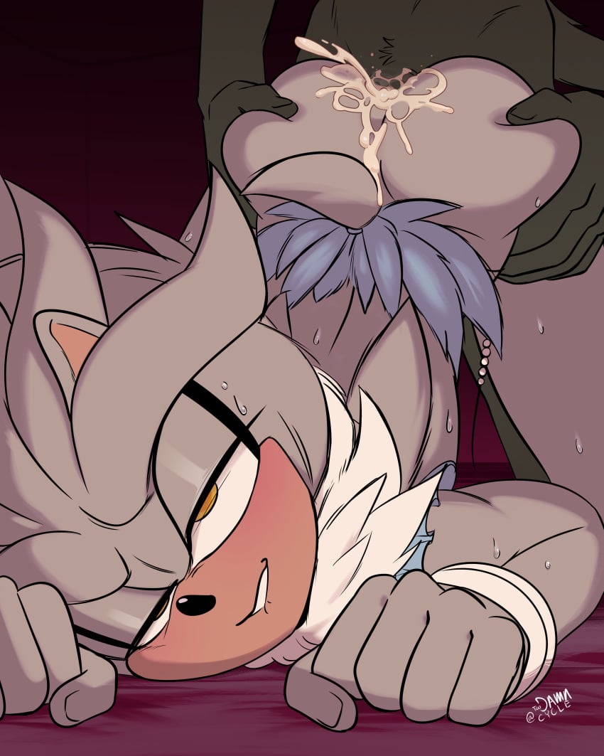 Digital Media (Artwork) Rule 34 Image