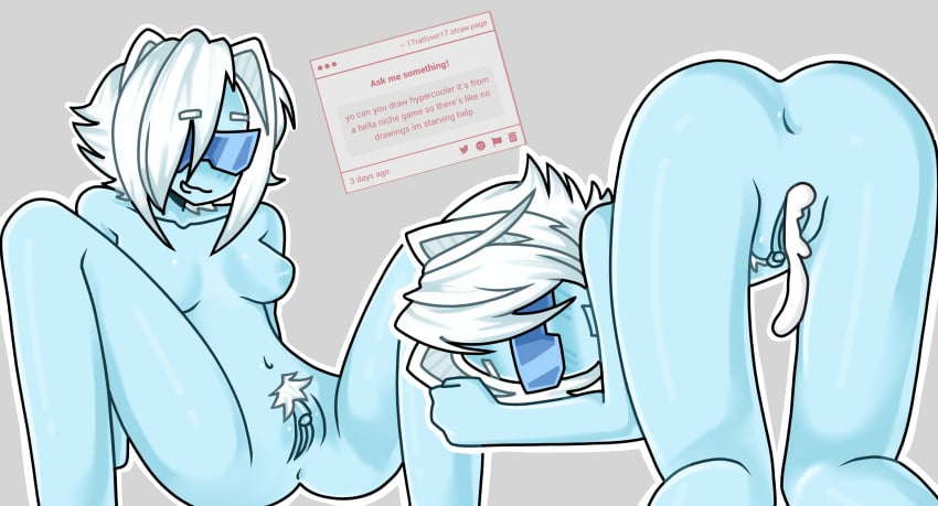 17ratlover17 Rule 34 Image