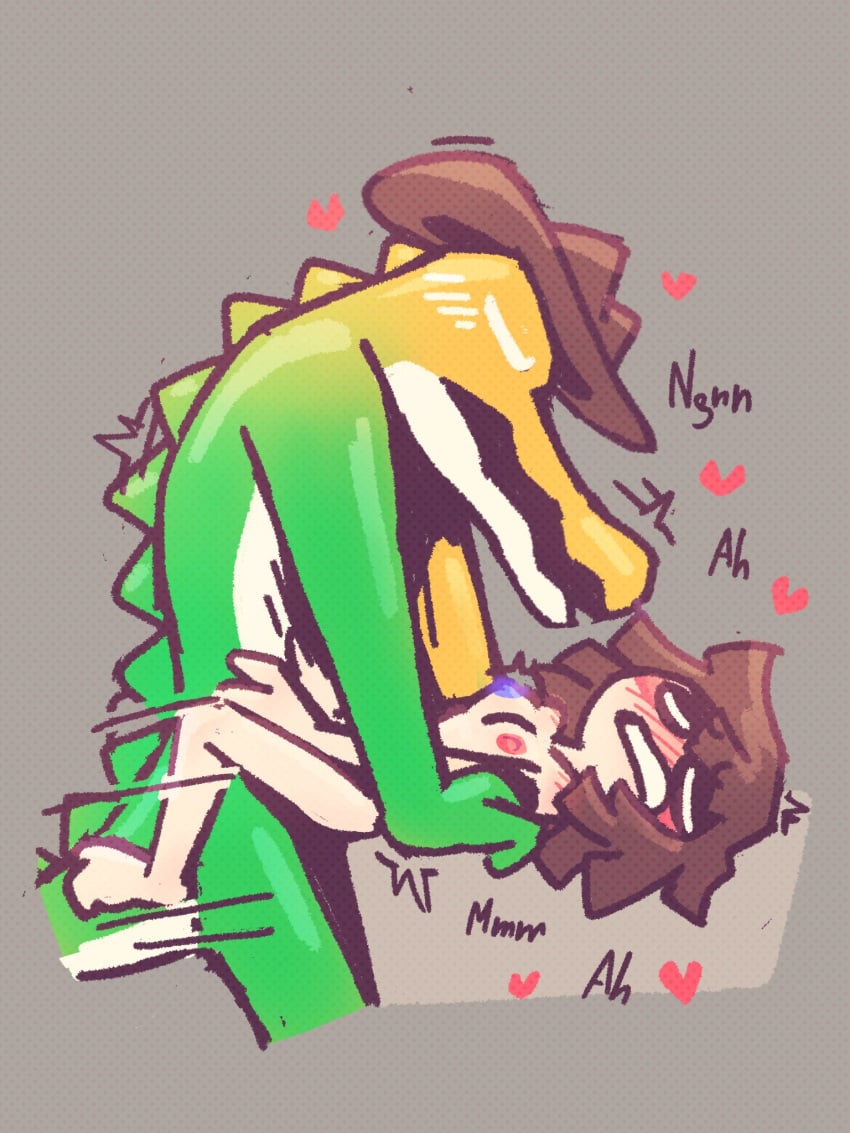 Gummigoo (Tadc) Rule 34 Image