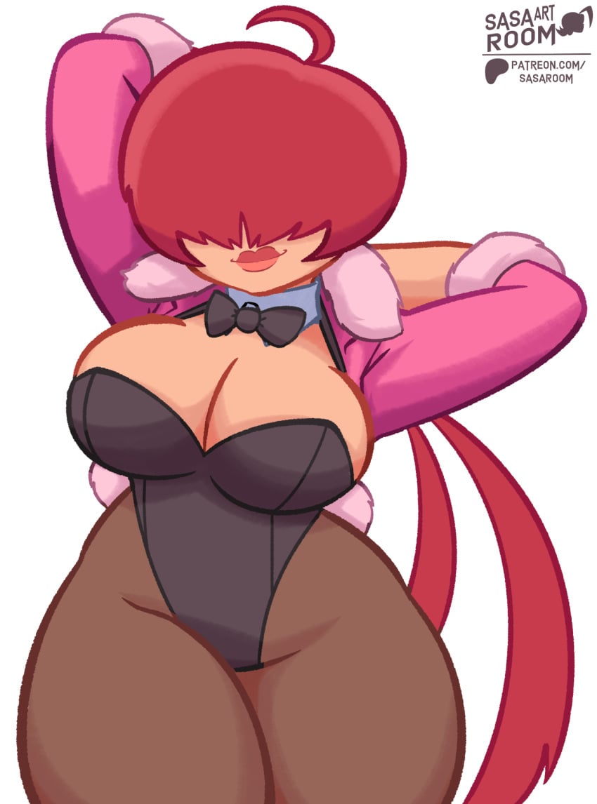 Shermie (Kof) Rule 34 Image