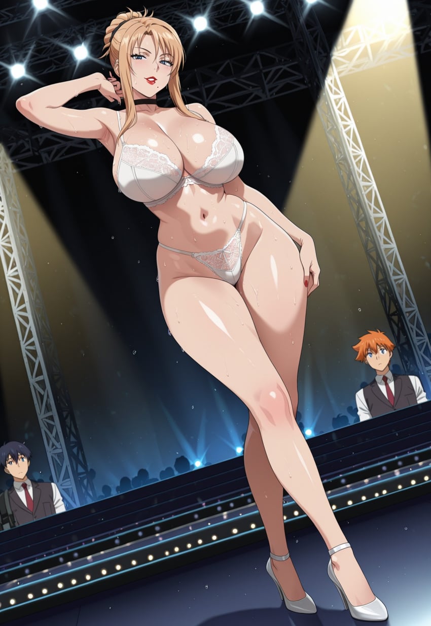 Digital Media (Artwork) Rule 34 Image