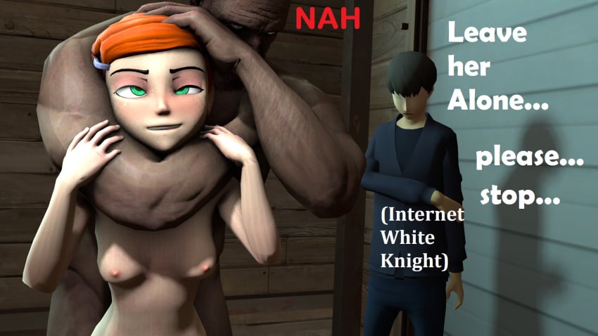 Gwen Tennyson Rule 34 Image
