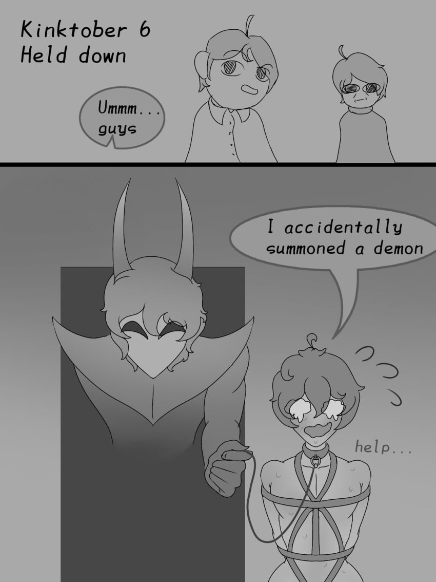 Aleksey (Azamika343) Rule 34 Image