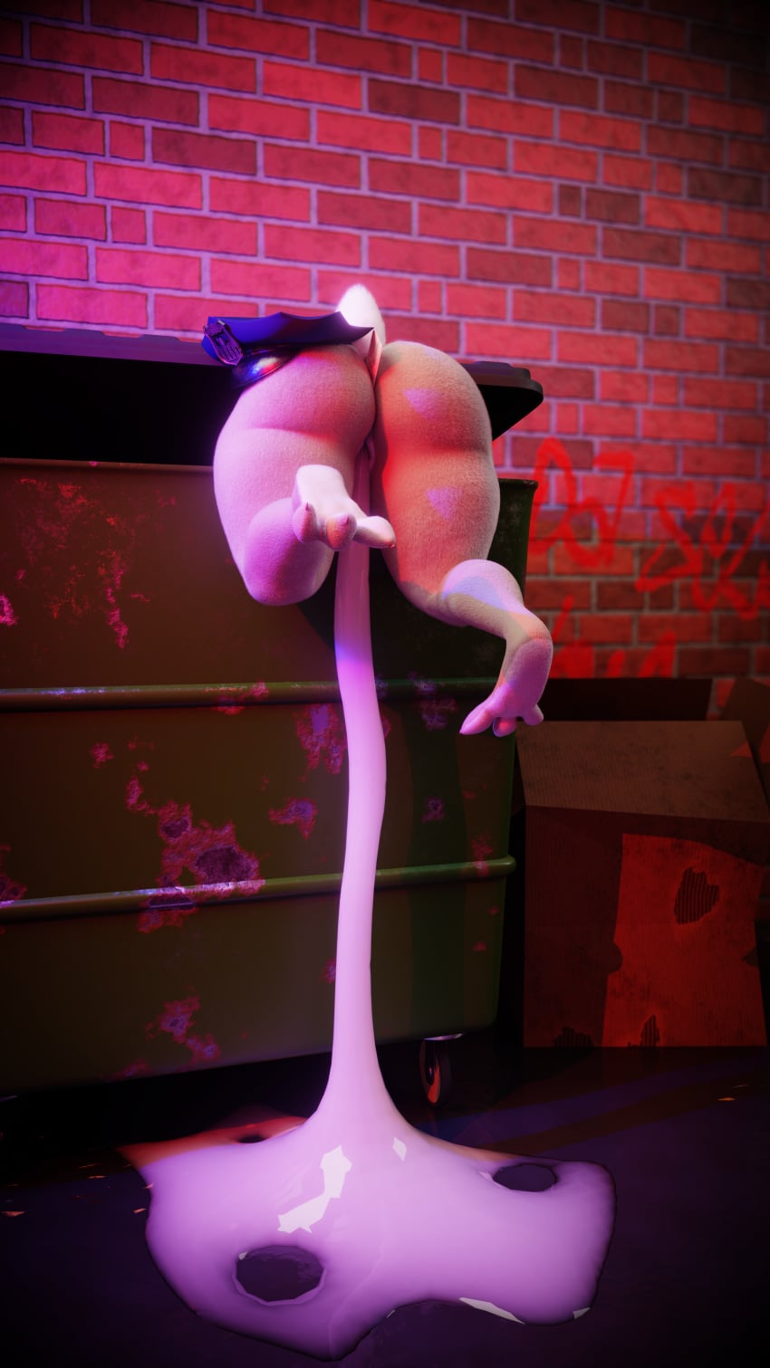 3d (Artwork) Rule 34 Image