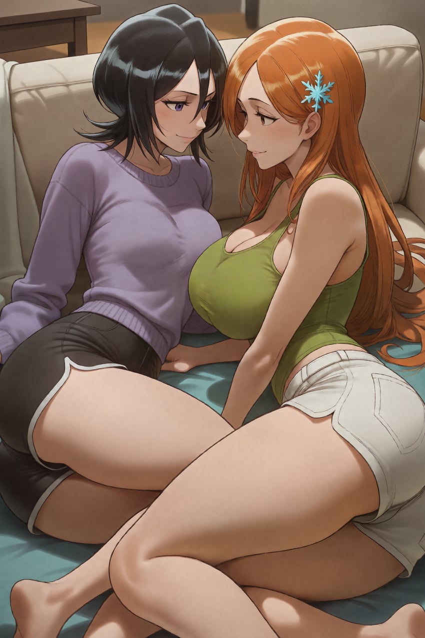 Ass Rule 34 Image