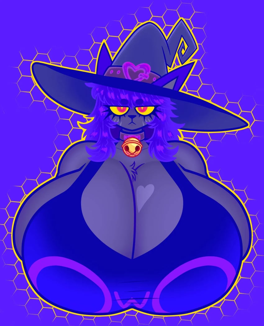 Bonnie (Dapper Little Arts) Rule 34 Image