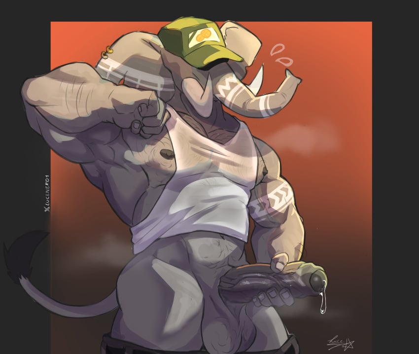 Digital Media (Artwork) Rule 34 Image