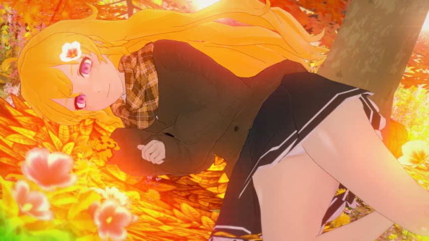Yang Xiao Long (Rwby) Rule 34 Image
