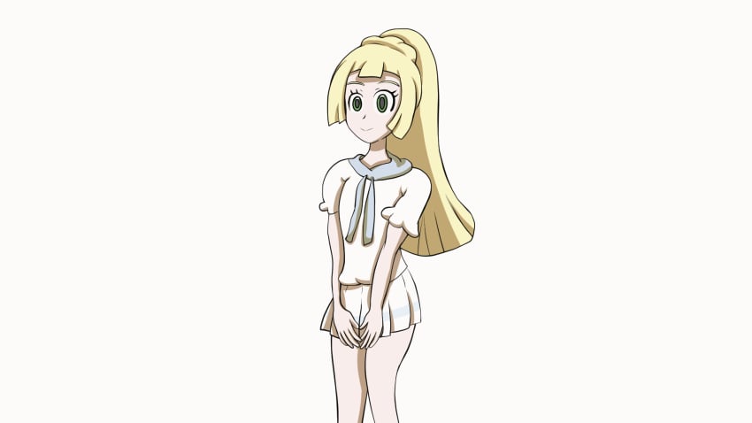 1girls age_progression animated ass ass_expansion backpussy blonde_hair breast_expansion breasts expansion female female_only green_eyes growth huge_ass human lillie_(pokemon) long_hair lusamine_(pokemon) nintendo pokemon pokemon_sm thatfreakgivz torn_clothes transformation wardrobe_malfunction