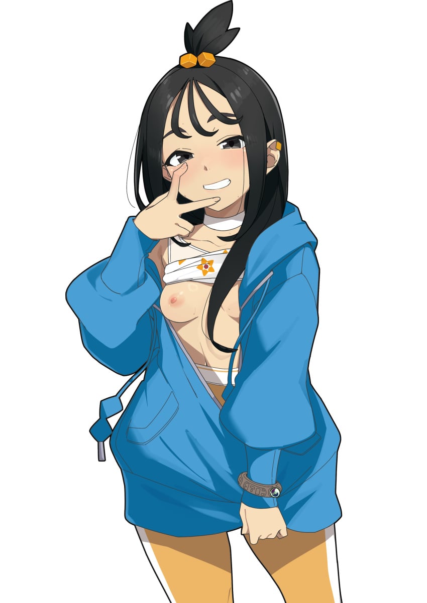Duro (Pokemon) Rule 34 Image