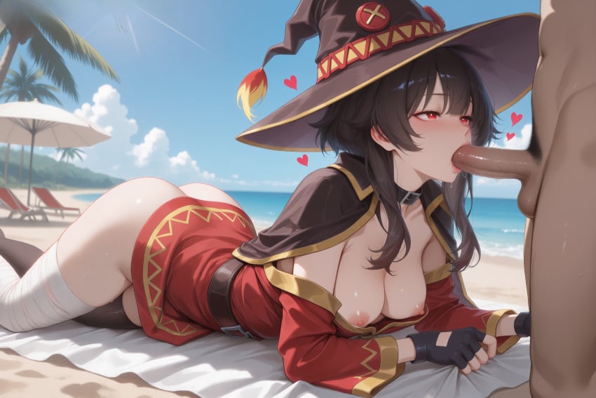 1girls Rule 34 Image