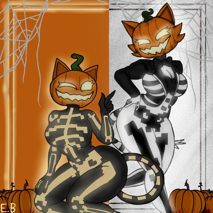 Spice (Fortnite) Rule 34 Image