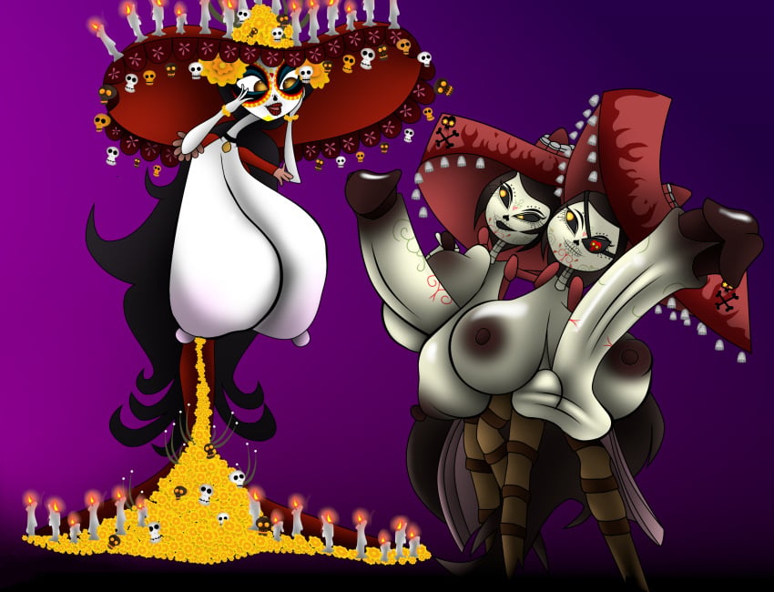 Adelita Sanchez Rule 34 Image