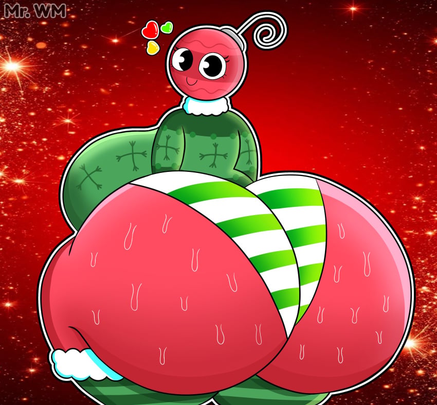 Dandy'S World Rule 34 Image