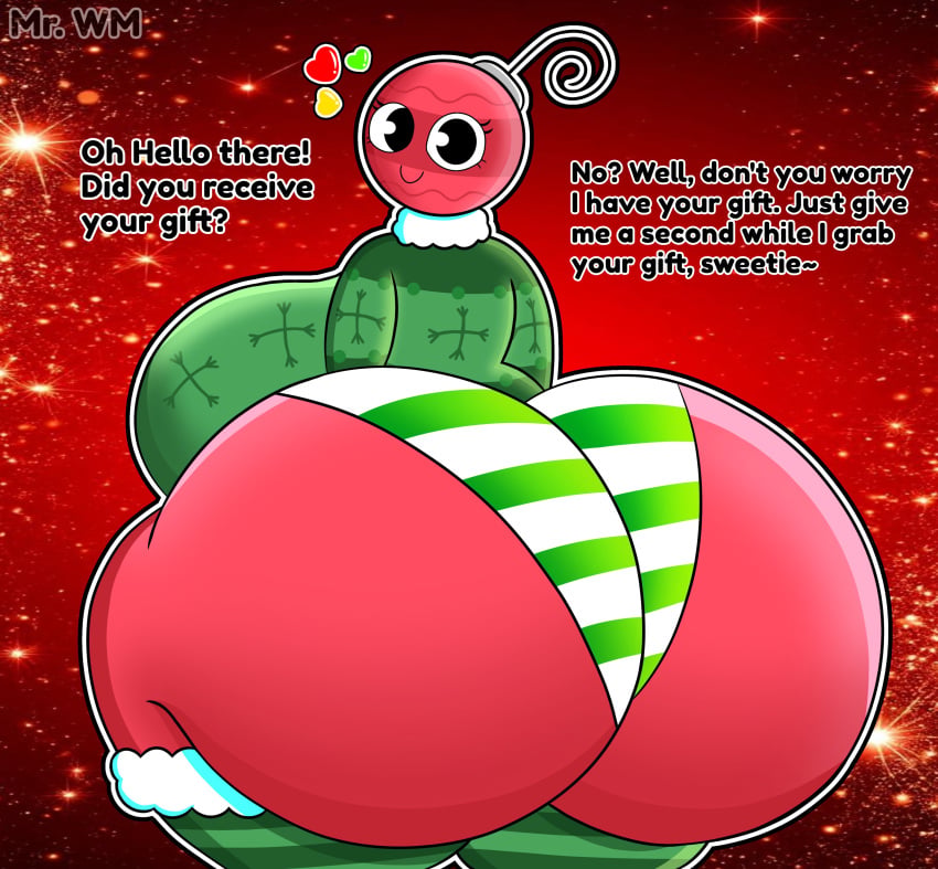 Bobette (Dandy'S World) Rule 34 Image
