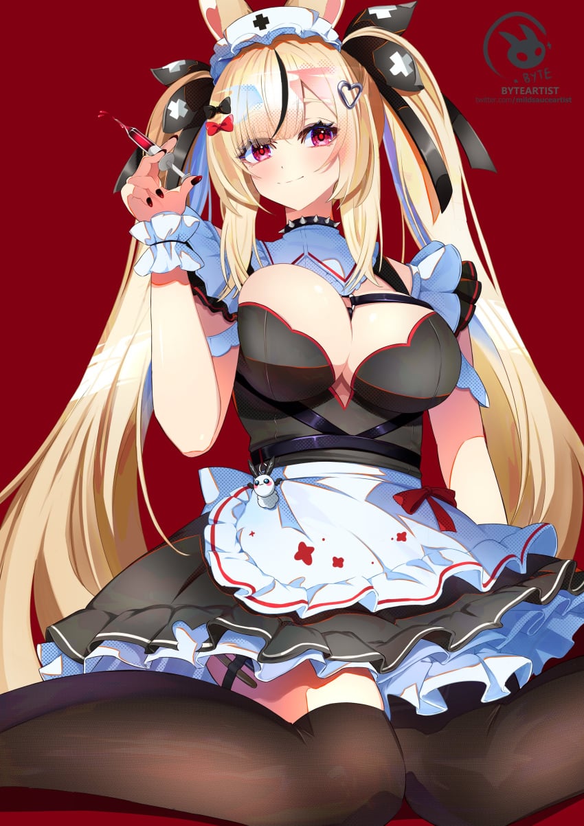 Apron Rule 34 Image