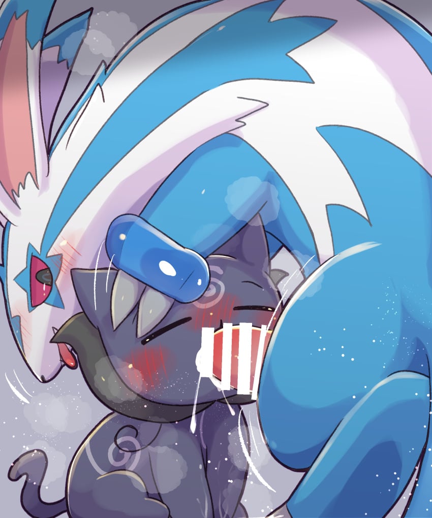 Lucy (Mewgenics) Rule 34 Image