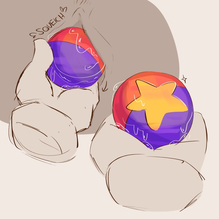 Caine (Tadc) Rule 34 Image
