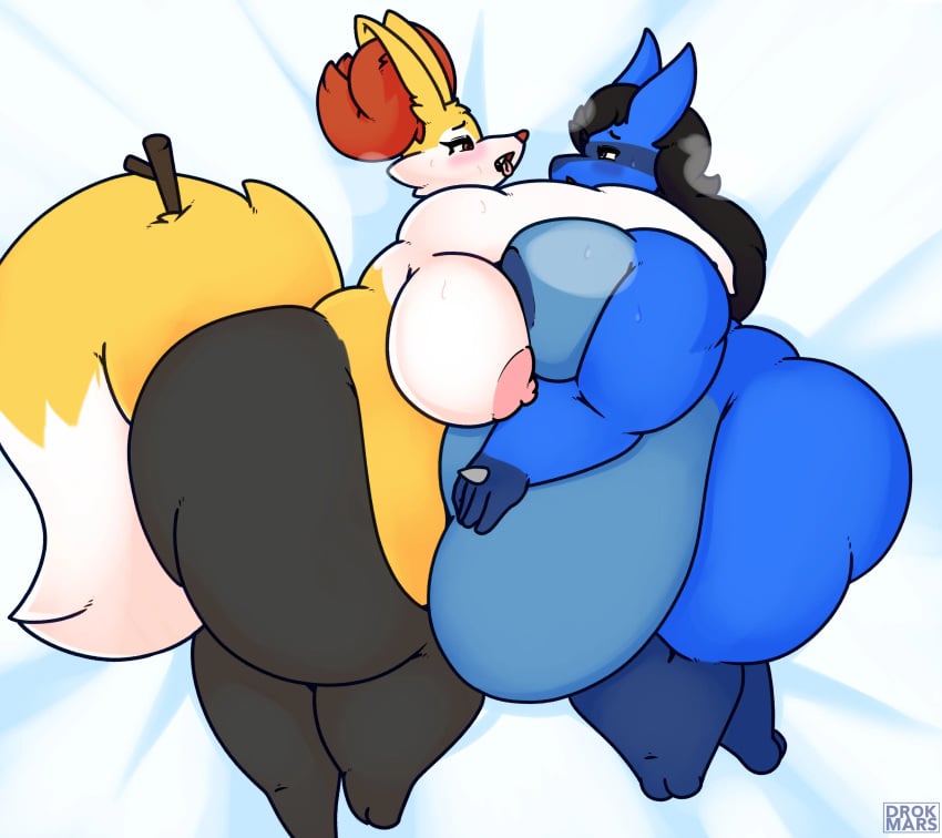 Pokemon (Species) Rule 34 Image