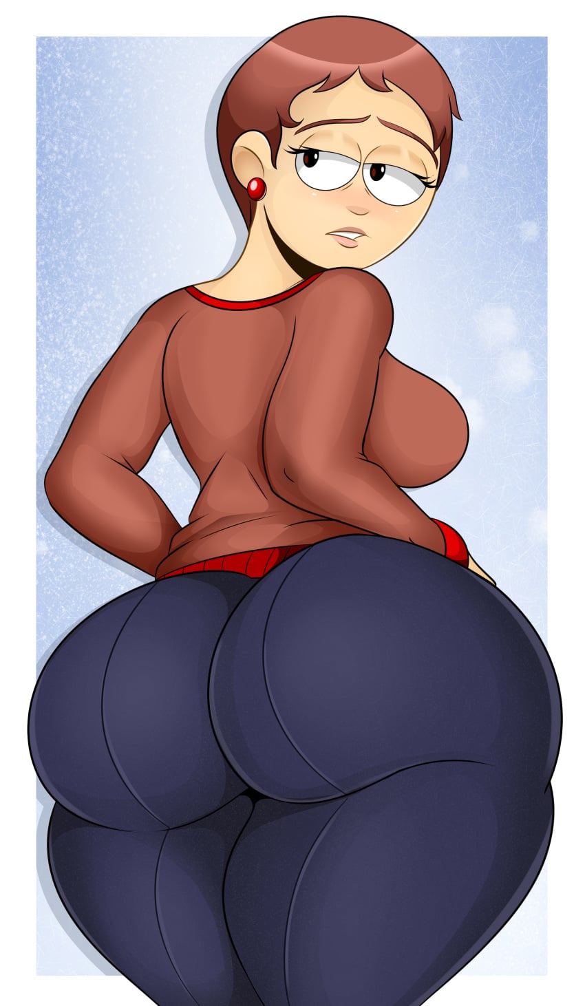1female Rule 34 Image