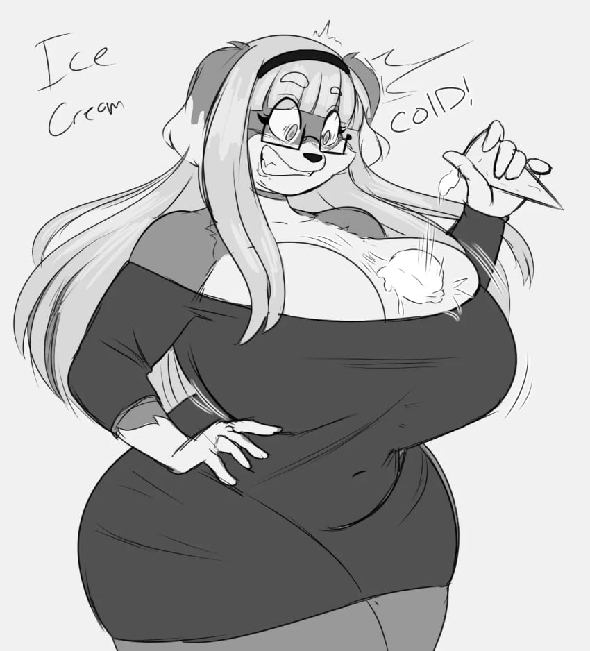 Zoey (Jwinkz) Rule 34 Image